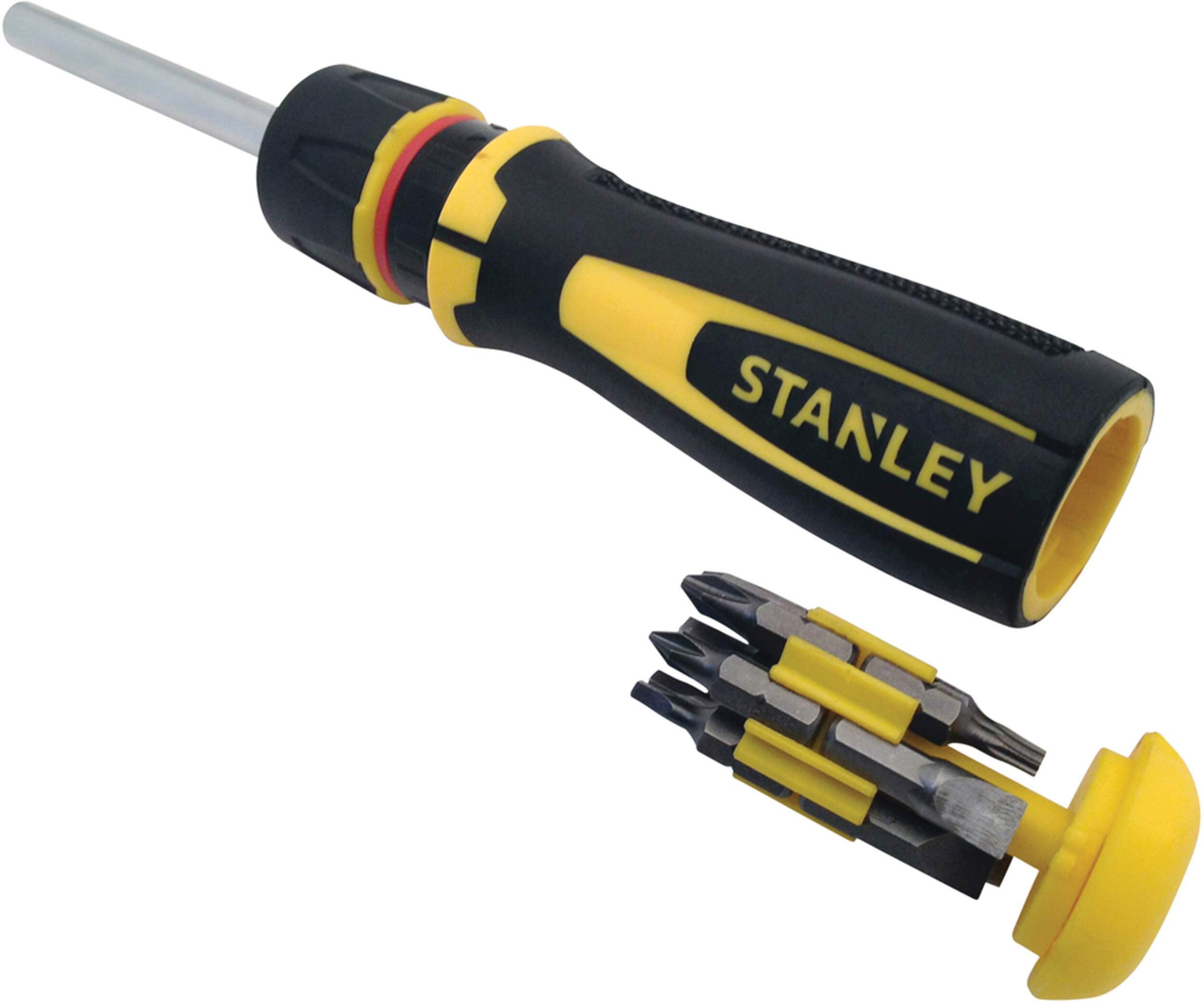 Stanley FatMax 41 Gear Ratio Ratcheting Screwdriver Canadian Tire
