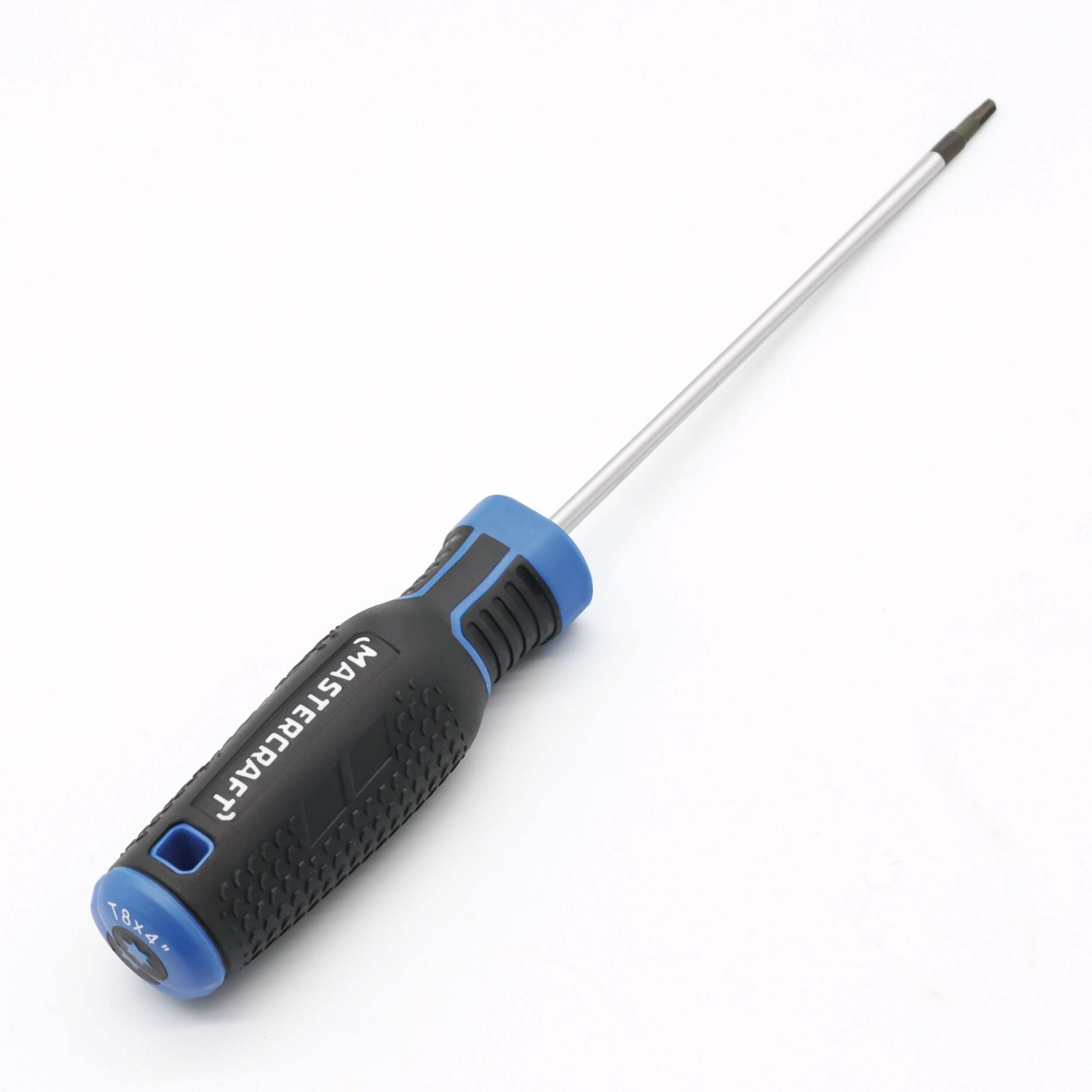 MC OS DRV T8, 4"