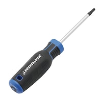 Mastercraft Torx Screwdriver Front_Three_Fourths_Angled_Left