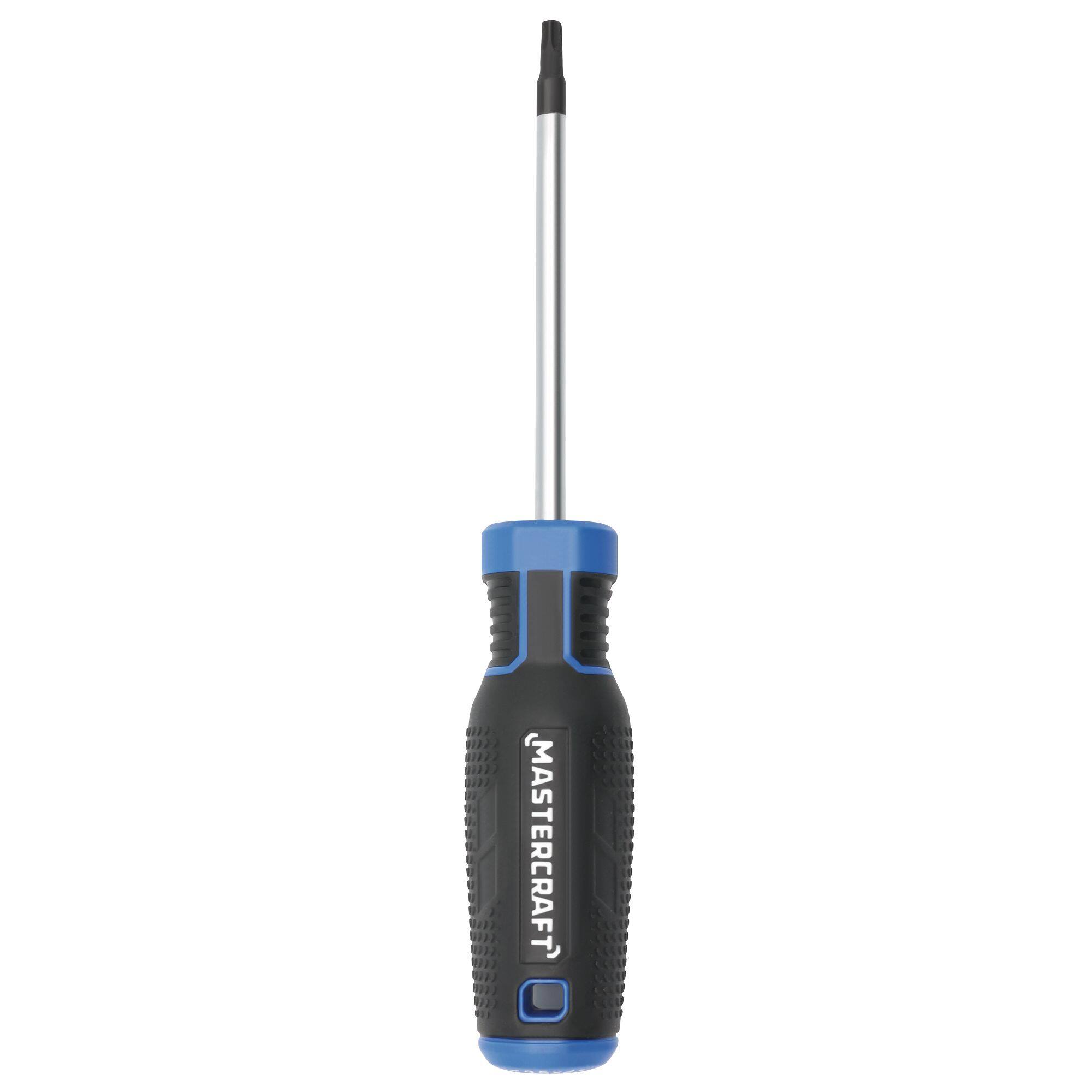 Mastercraft Torx Screwdriver Canadian Tire