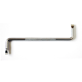 Slotted Offset Screwdriver Overhead_Flat