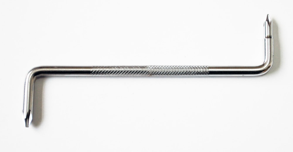 Phillips Offset Screwdriver Canadian Tire