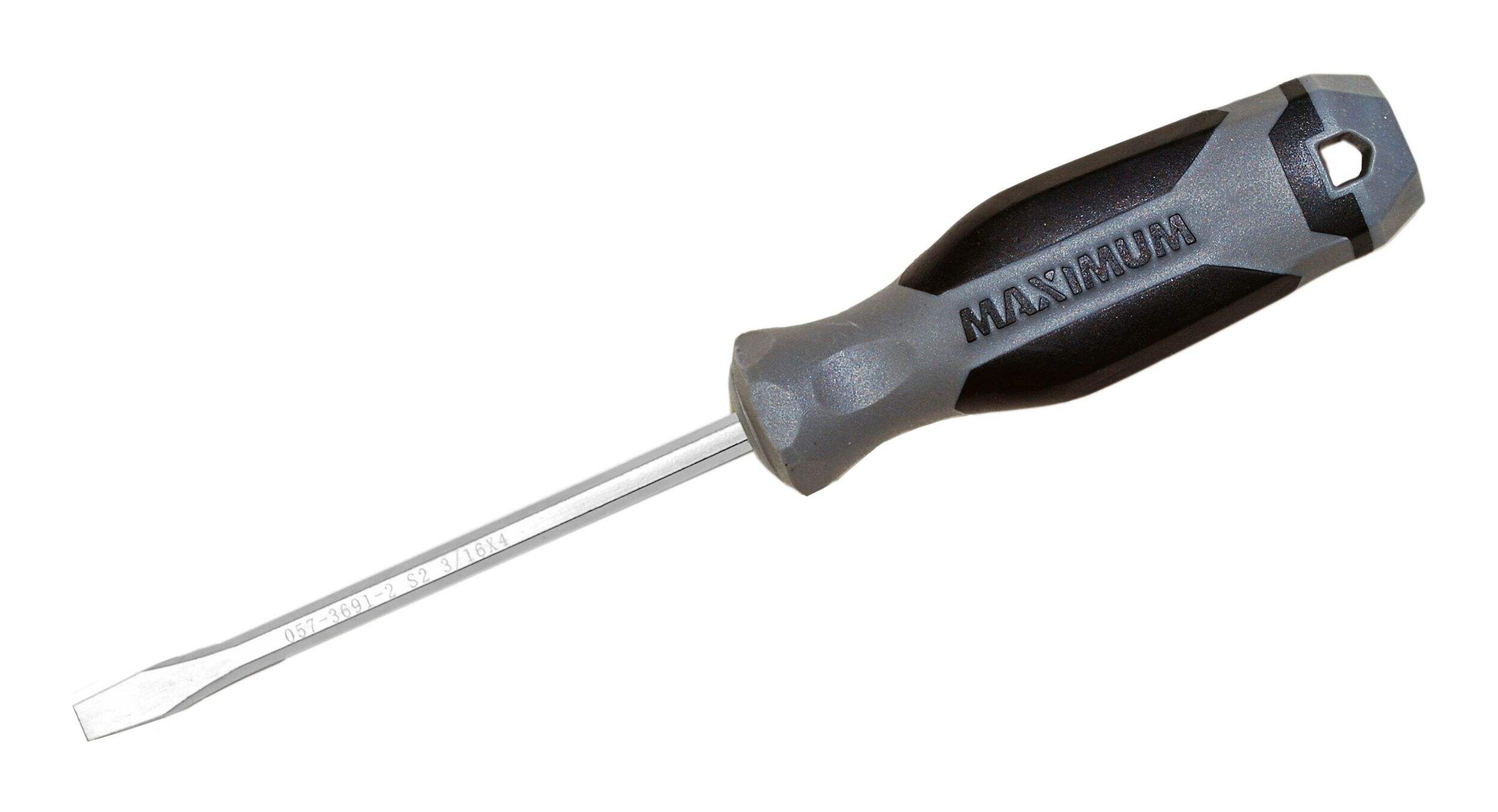 MC OS TRN PL3/16 4PO