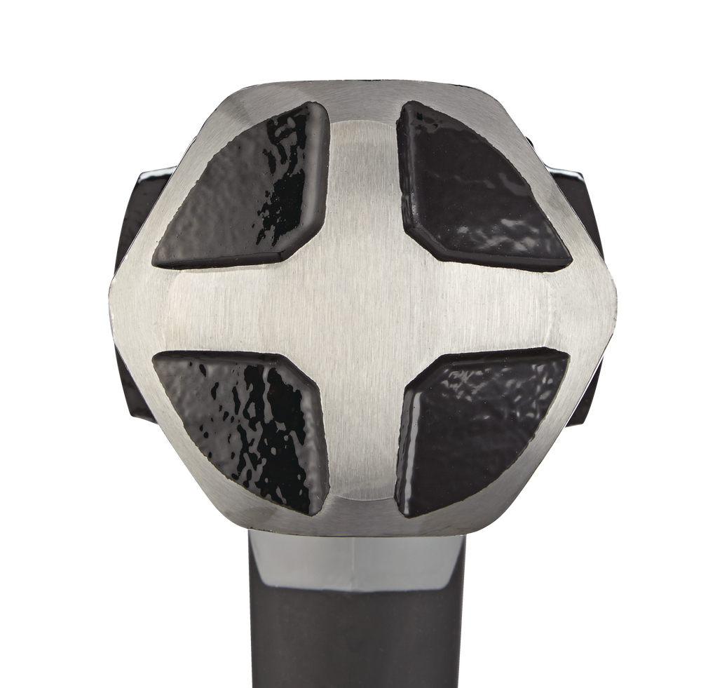 MAXIMUM Sledge Hammer, Comfort Grip Poly Handle, 10lb Canadian Tire