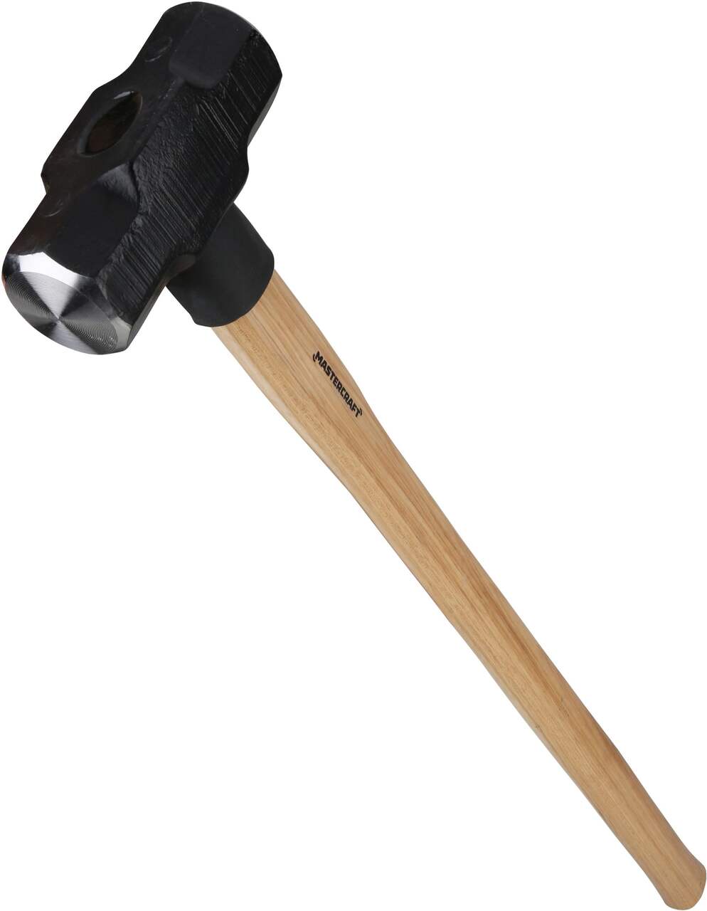 Mastercraft Sledge Hammer with Wood Handle, 8-lb