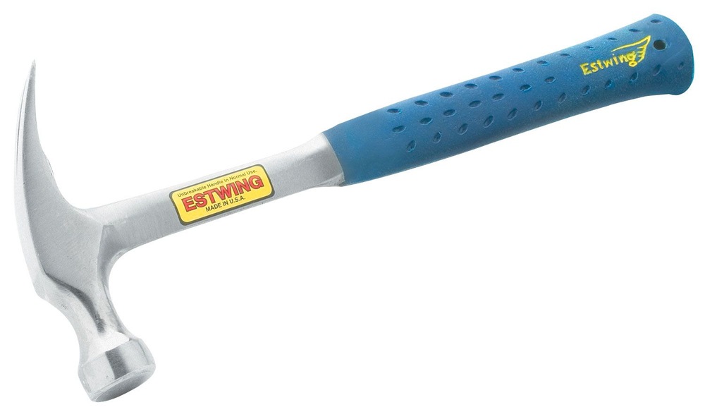 Estwing 16oz Claw Hammer Canadian Tire