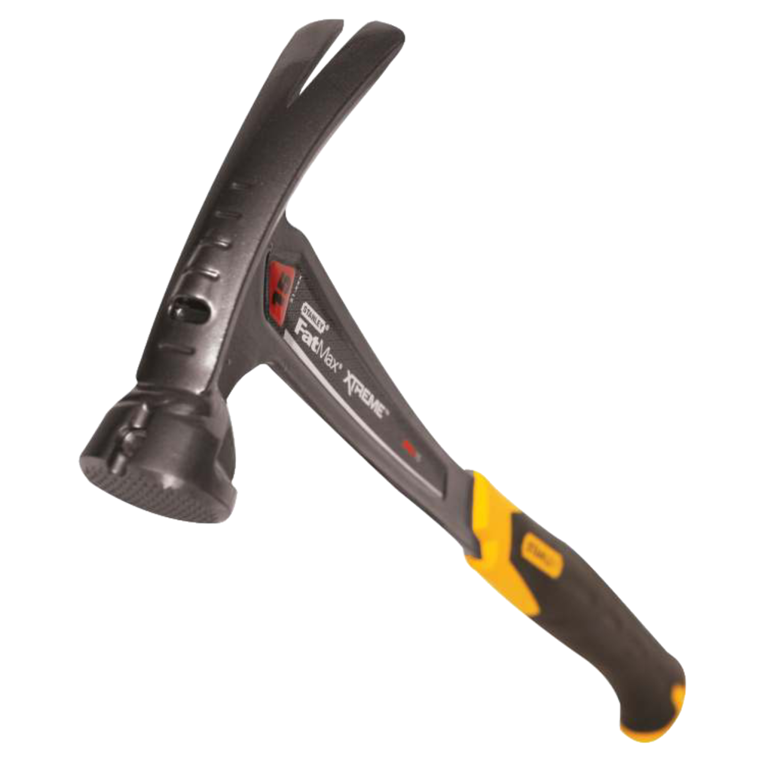 Stanley® FatMax Xtreme Framer Hammer, 14-oz Front_Angled_Left