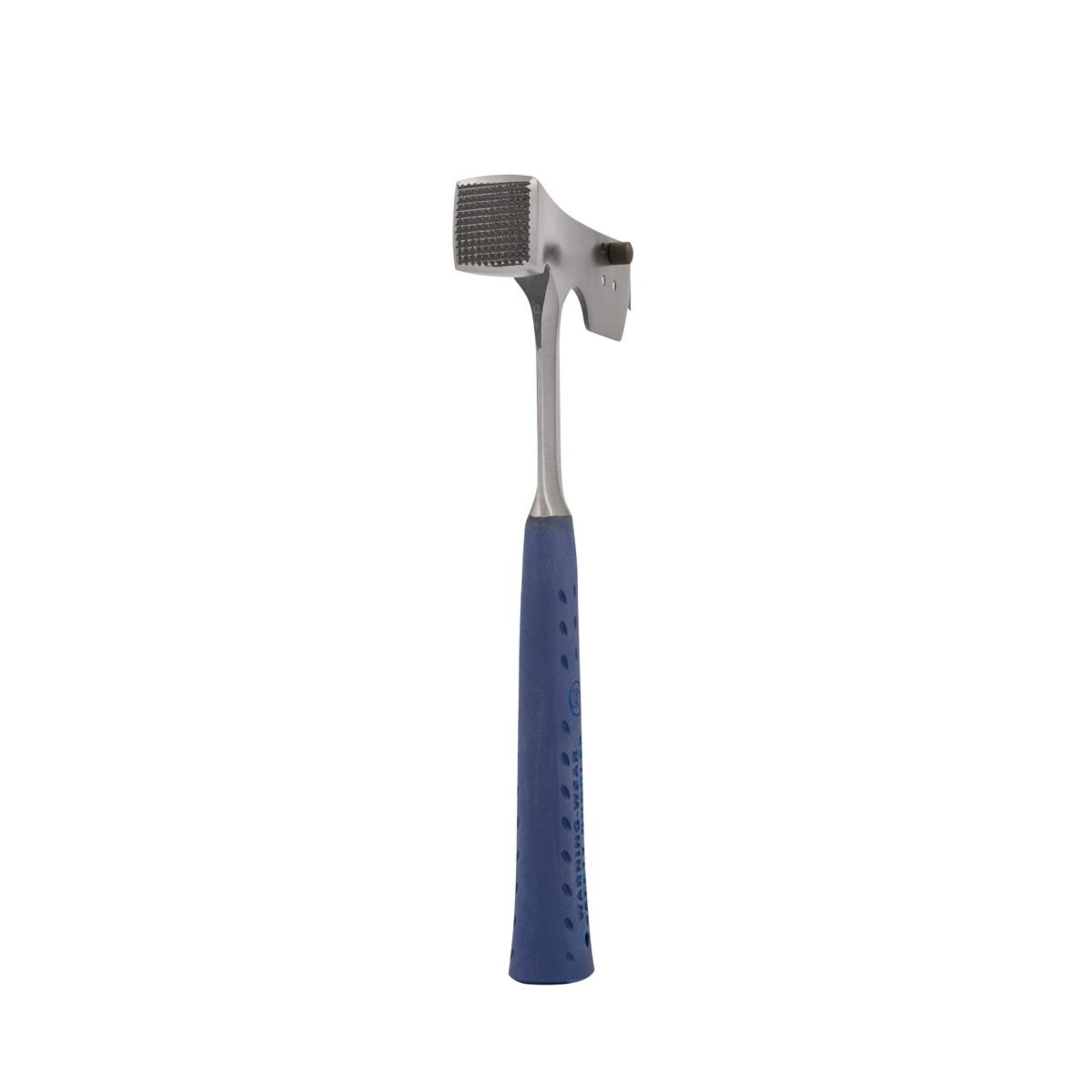 Estwing Shingler Roofing Hammer Front_Angled_Left
