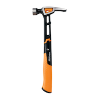 Marteau ergonomique Fiskars, 16 oz Side_Left