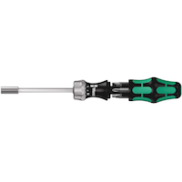 Wera Tools Ratcheting Driver Set, 6 Pieces