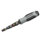 MAXIMUM Impact Nut Driver Front_Angled_Left