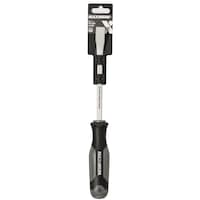 MAXIMUM Medium Pry Bar, CRV Steel Front_Flat