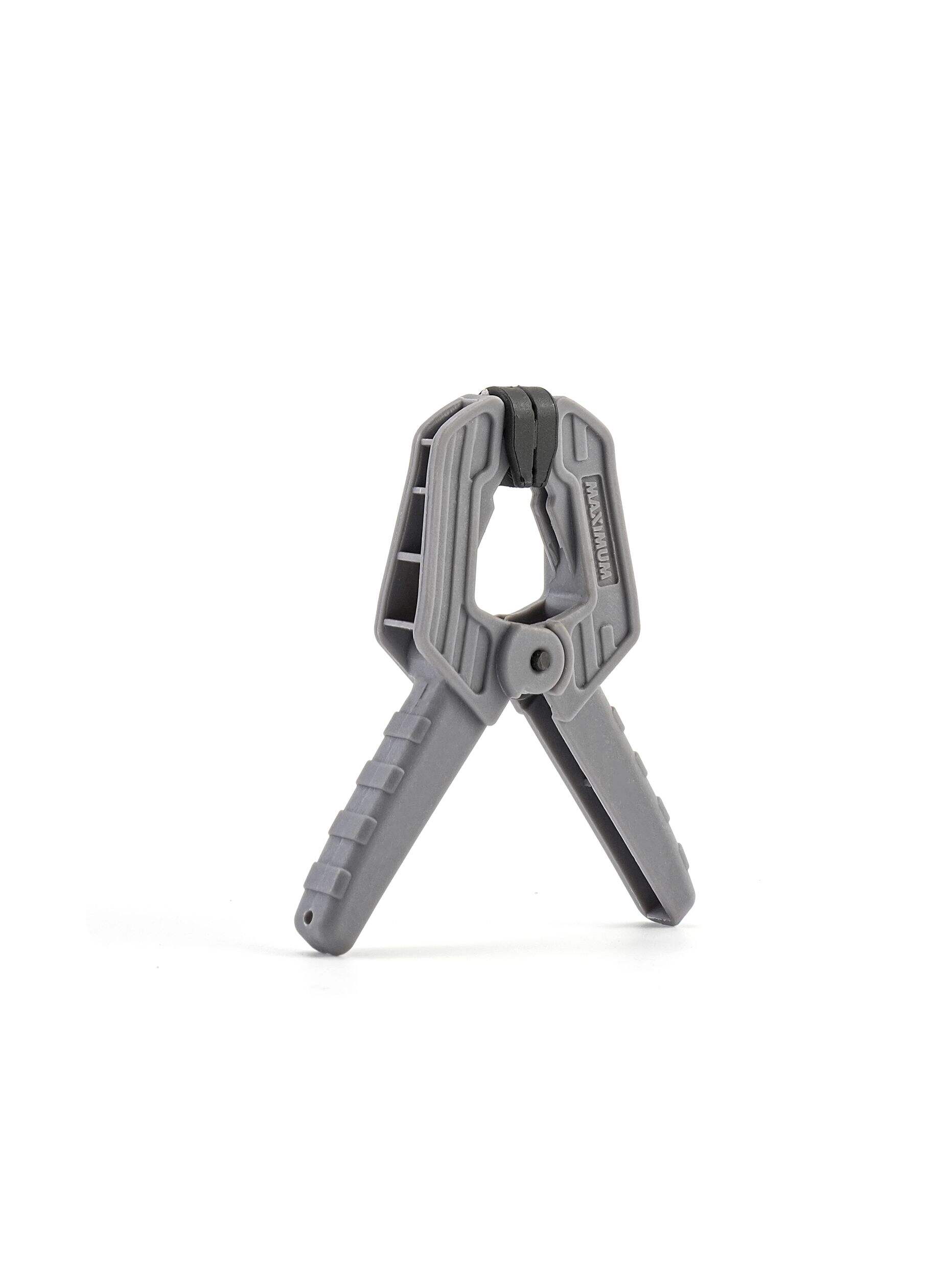 Serre-joints à ressort MAXIMUM, paq. 8 Front_Angled_Right