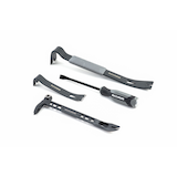 MAXIMUM Wrecking Bar Set, 4-Piece Composite_or_Mixed