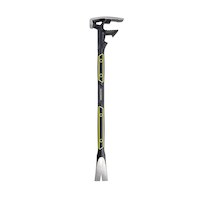 MAXIMUM Havoc Demolition Wrecking Bar Front_Flat
