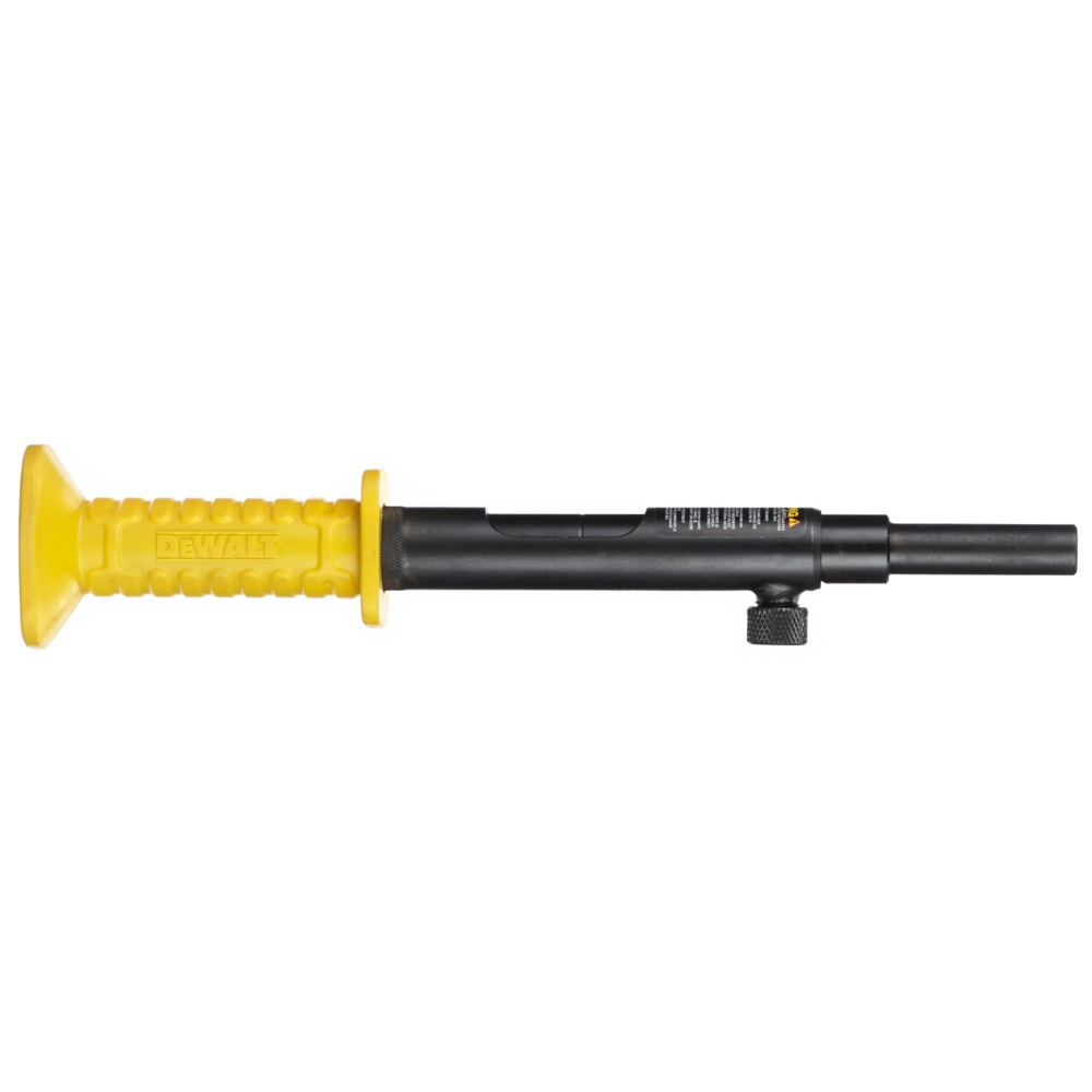 DeWalt .22 Caliber Powder Actuated Hammer Tool, Single Shot, P2201