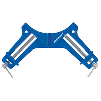 Mastercraft 90-Degree Right Angle Corner Clamp