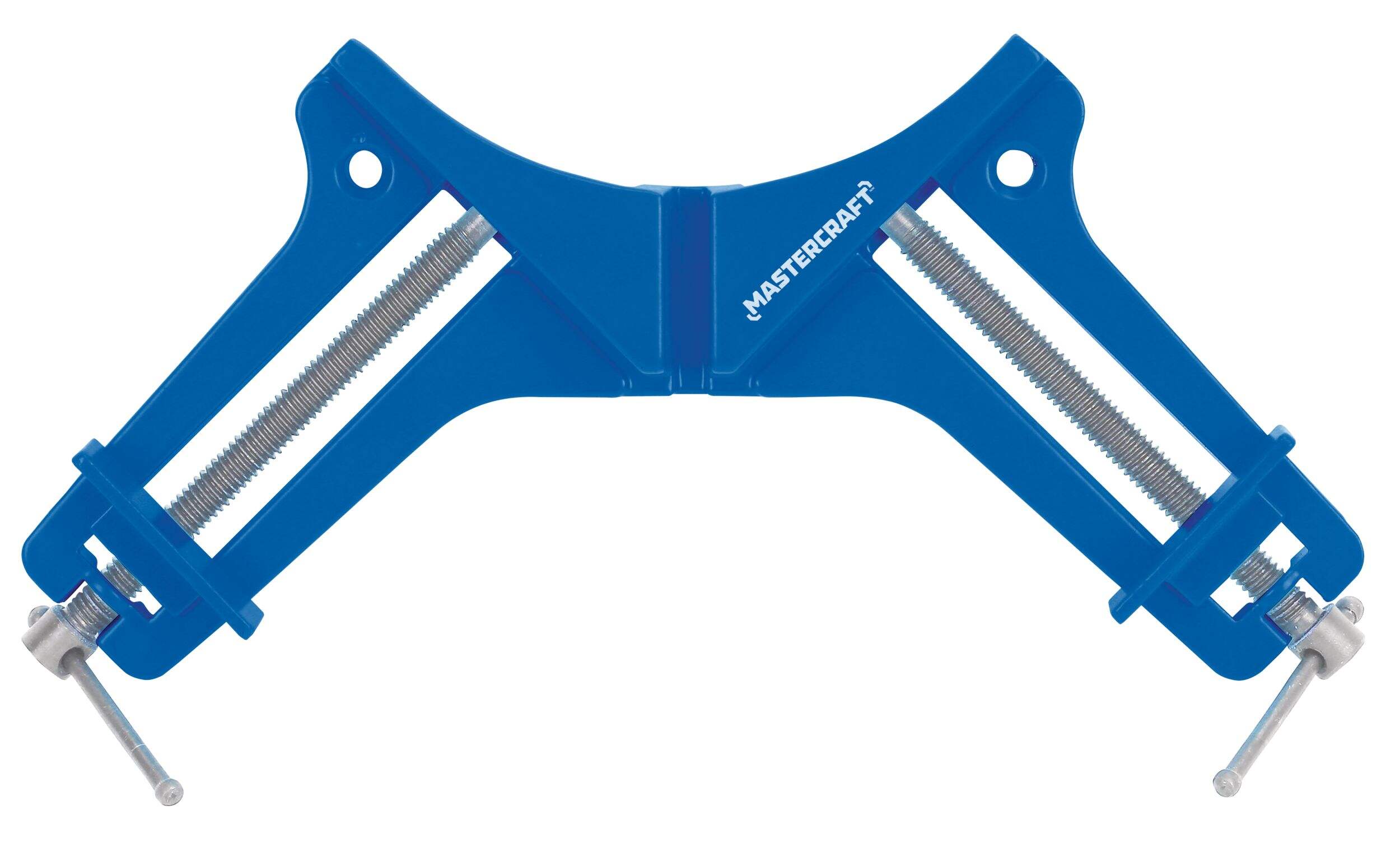 Serre-joint de coin à angle droit Mastercraft, 90 degrés Overhead_Flat