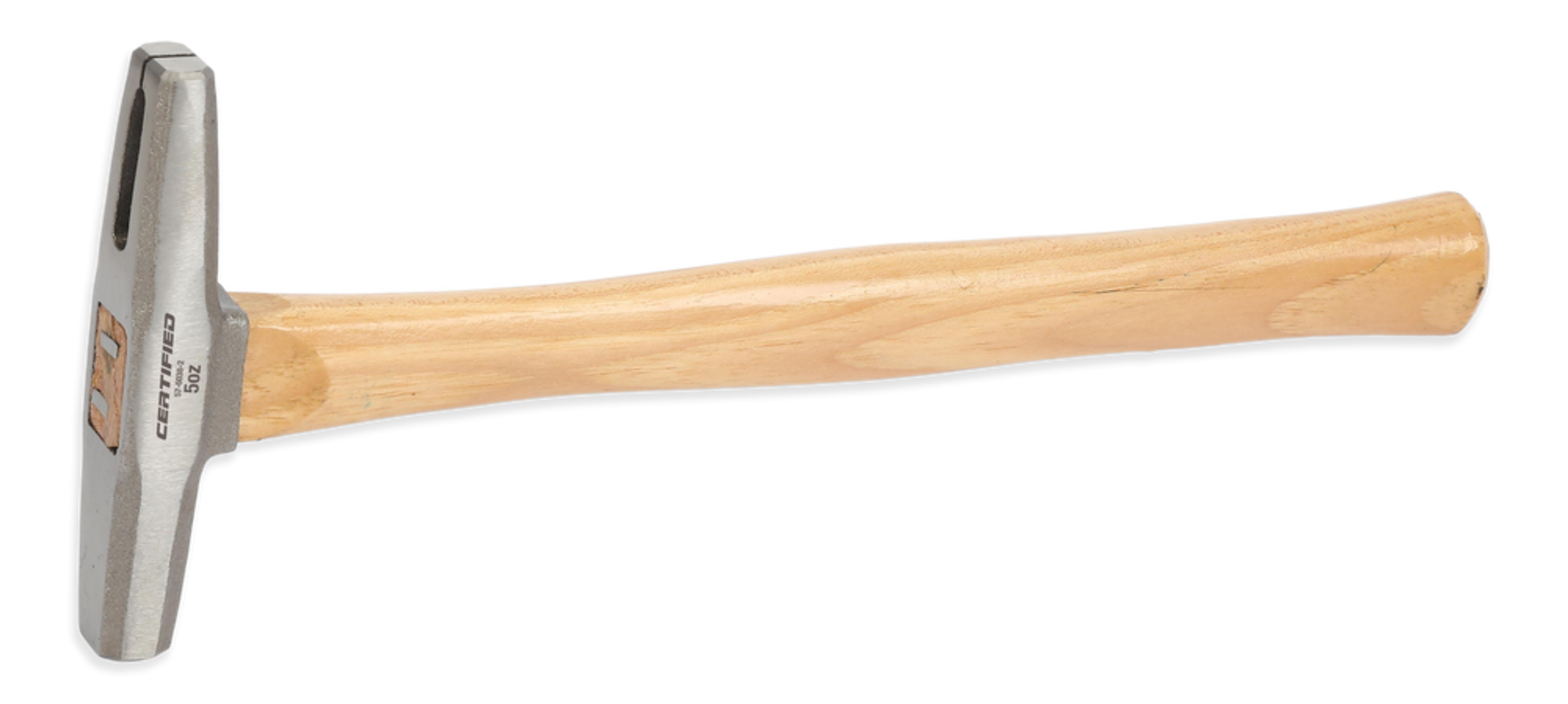 Certified 5oz Tack Hammer, Steel with Hickory Handle Canadian Tire