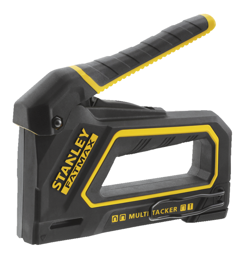 Stanley FatMax 4in1 Stapler Canadian Tire