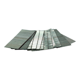 Mastercraft 18ga Headless Pin Nails, 2000-pk Composite_or_Mixed