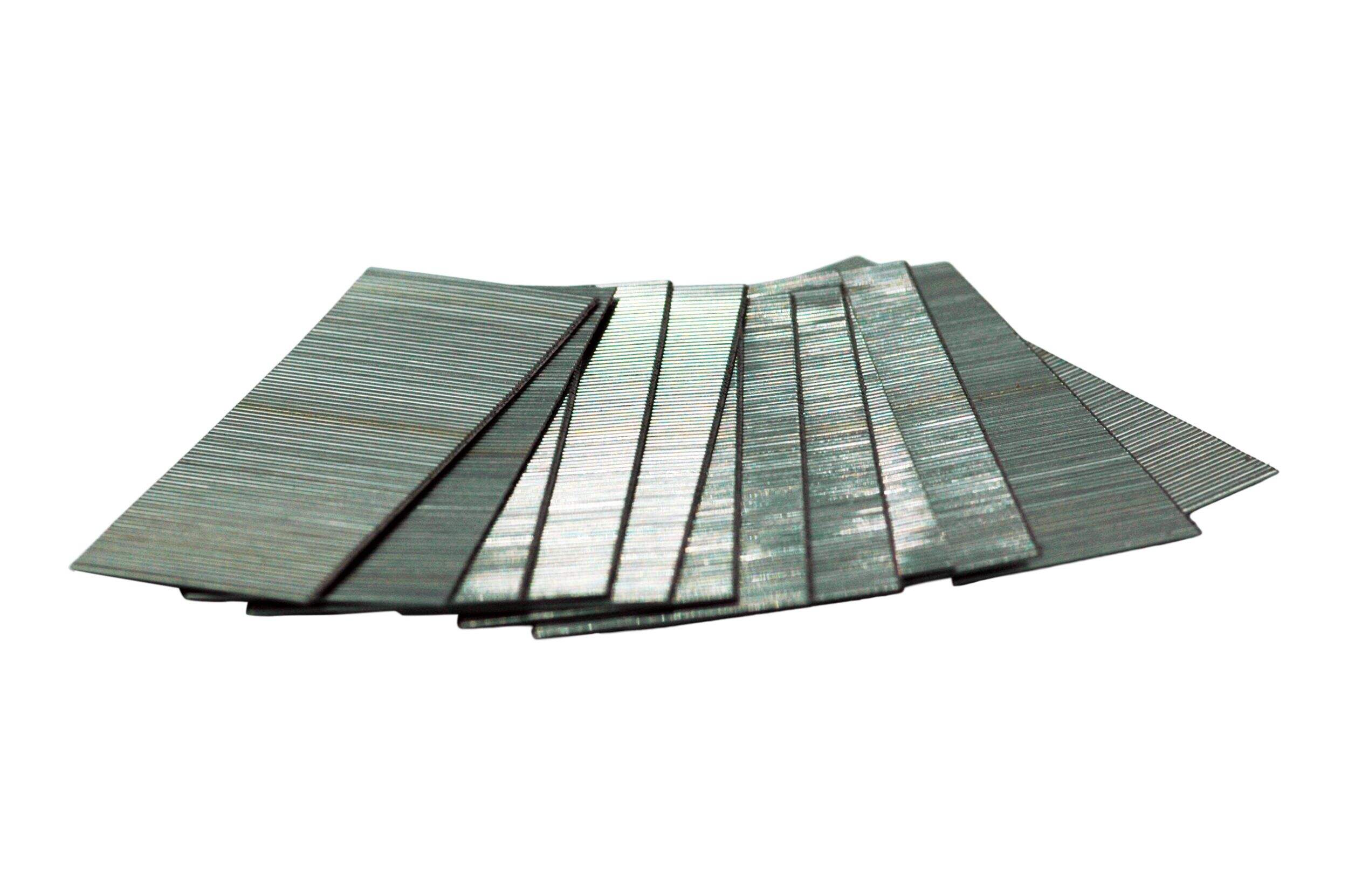 Mastercraft 18ga Headless Pin Nails, 2000-pk Composite_or_Mixed