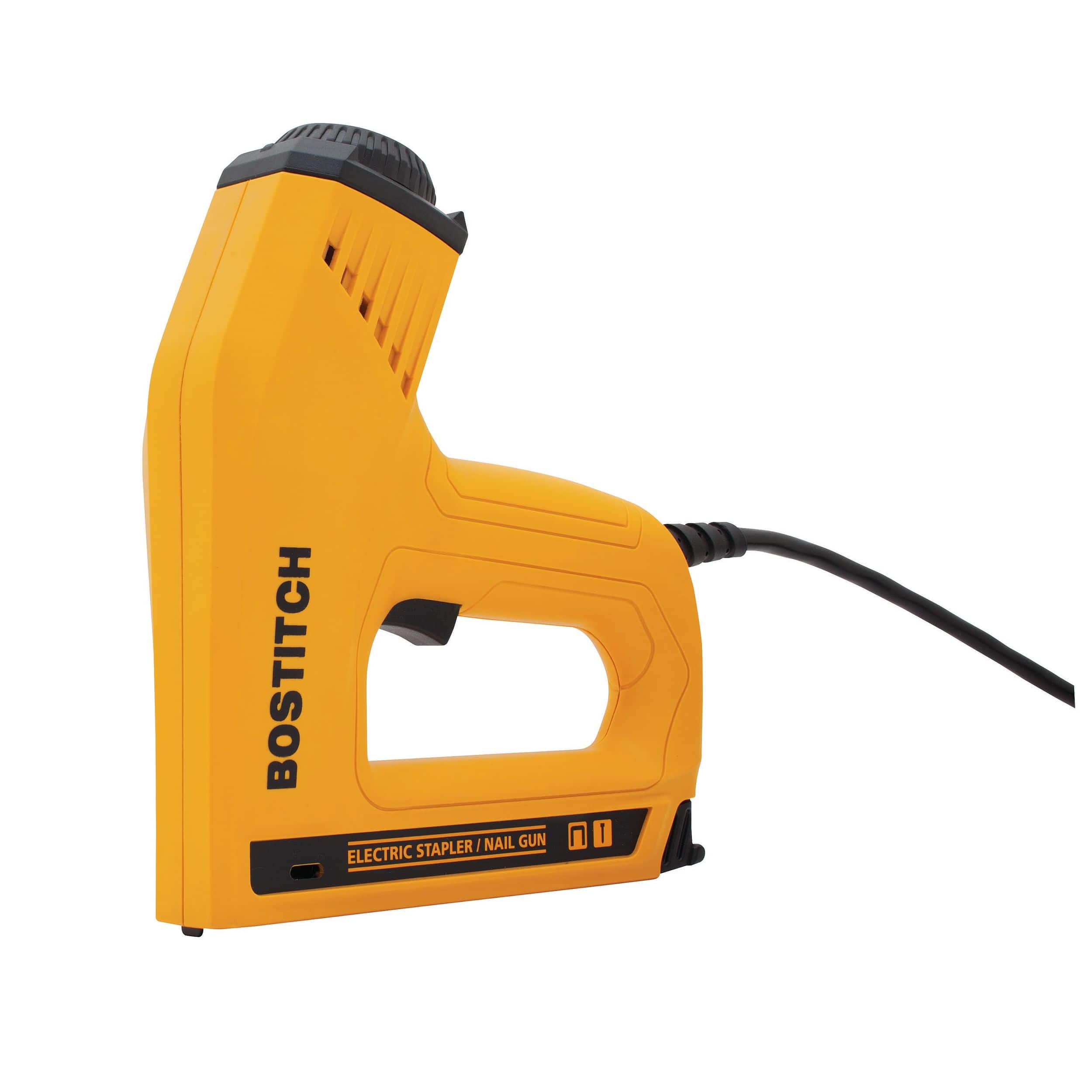 Buy Brad Nailer, NEU MASTER NTC0060 Electric Nail /Ste for DIY Project of  Upholstery, Carpentry and Woodworking, Including Stes and Nails Online at  desertcartINDIA