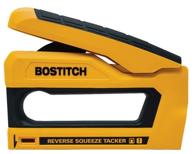 Bostitch Reverse Squeeze Stapler Canadian Tire