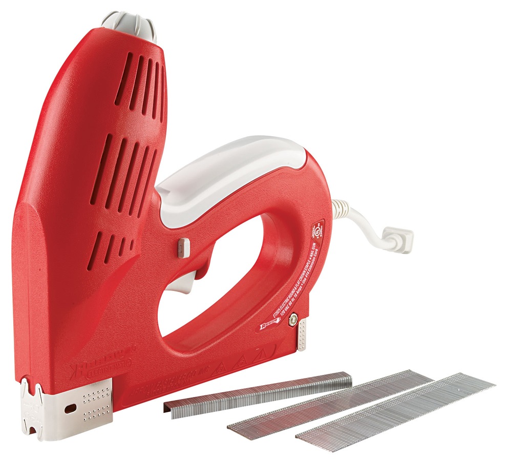 Arrow 3in1 Electric Stapler/Nailer Canadian Tire