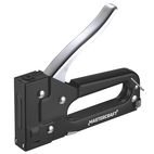 Staple gun clearance remover