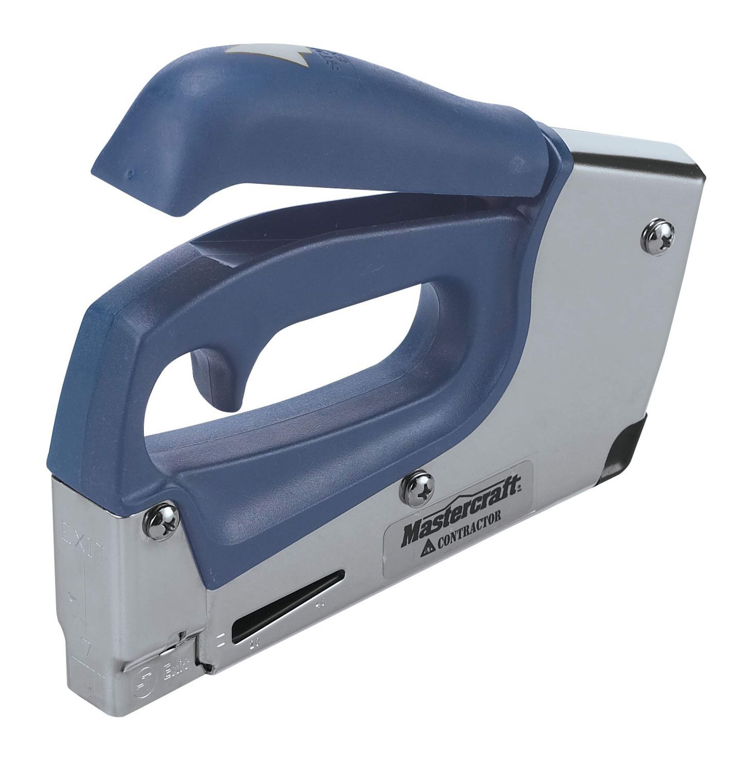 Mastercraft Contractor Sure Shot Staple/Nail Gun Canadian Tire