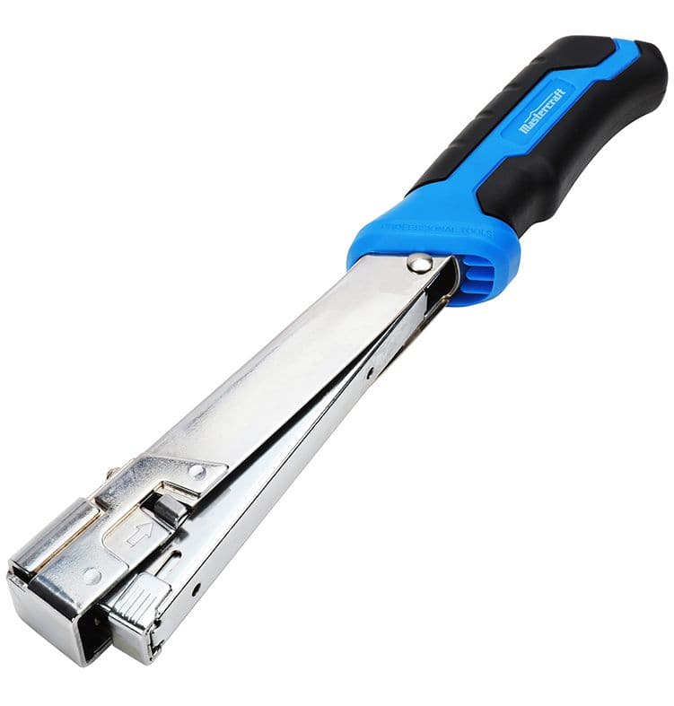 Mastercraft Heavy Duty Hammer Tacker