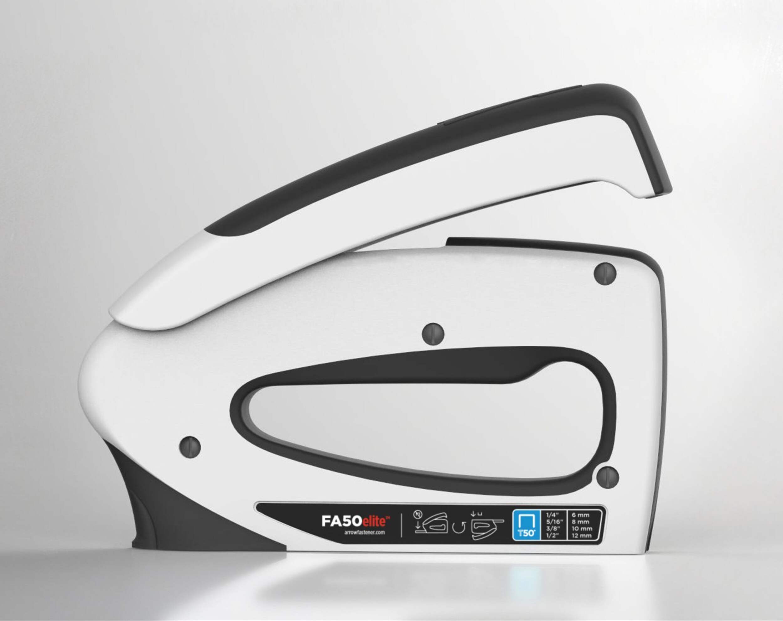 Arrow Forward Action Stapler Side_Left