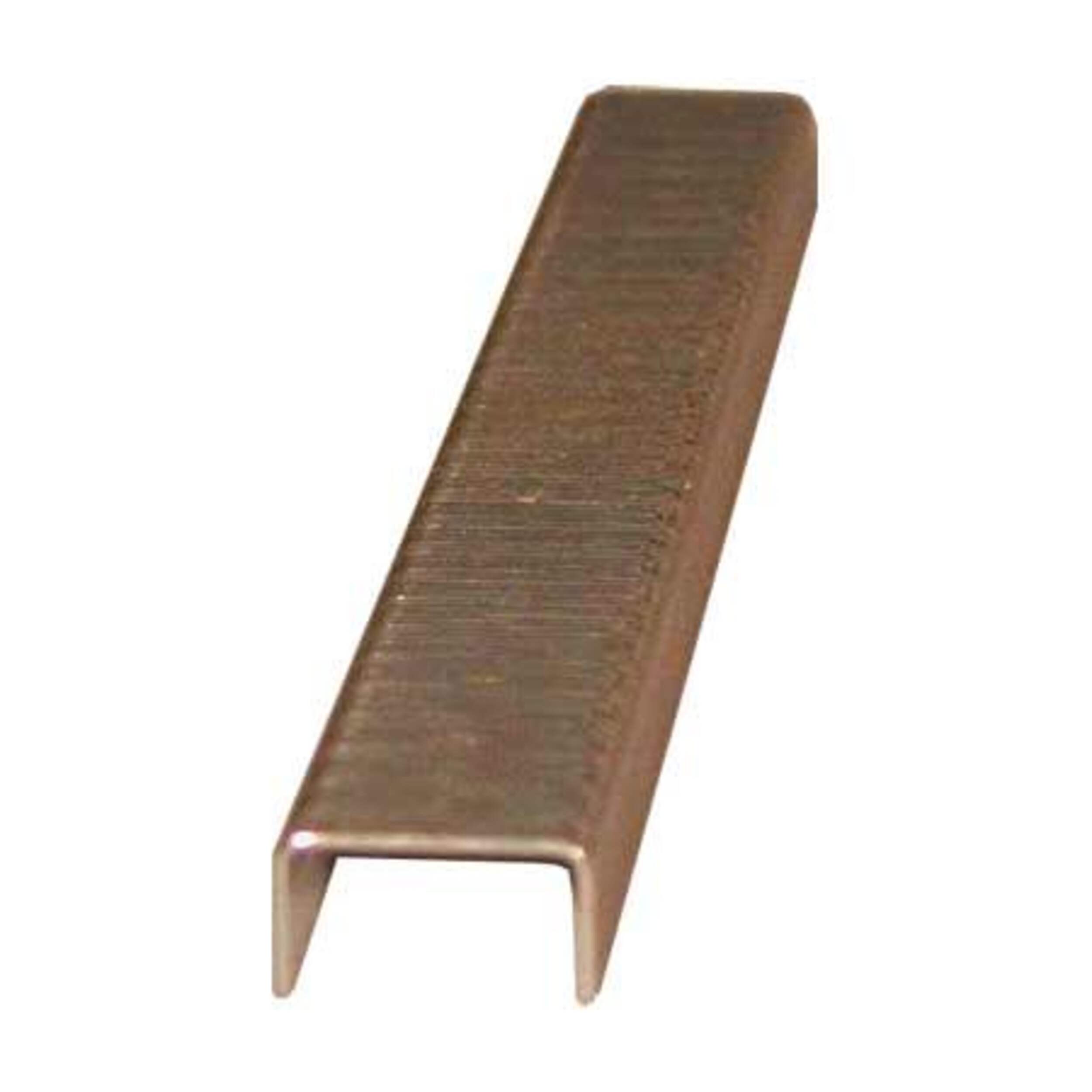 Mastercraft Fastener 5/16-in JT21 Staples, 1000-pk Front_Three_Fourths_Angled_Left