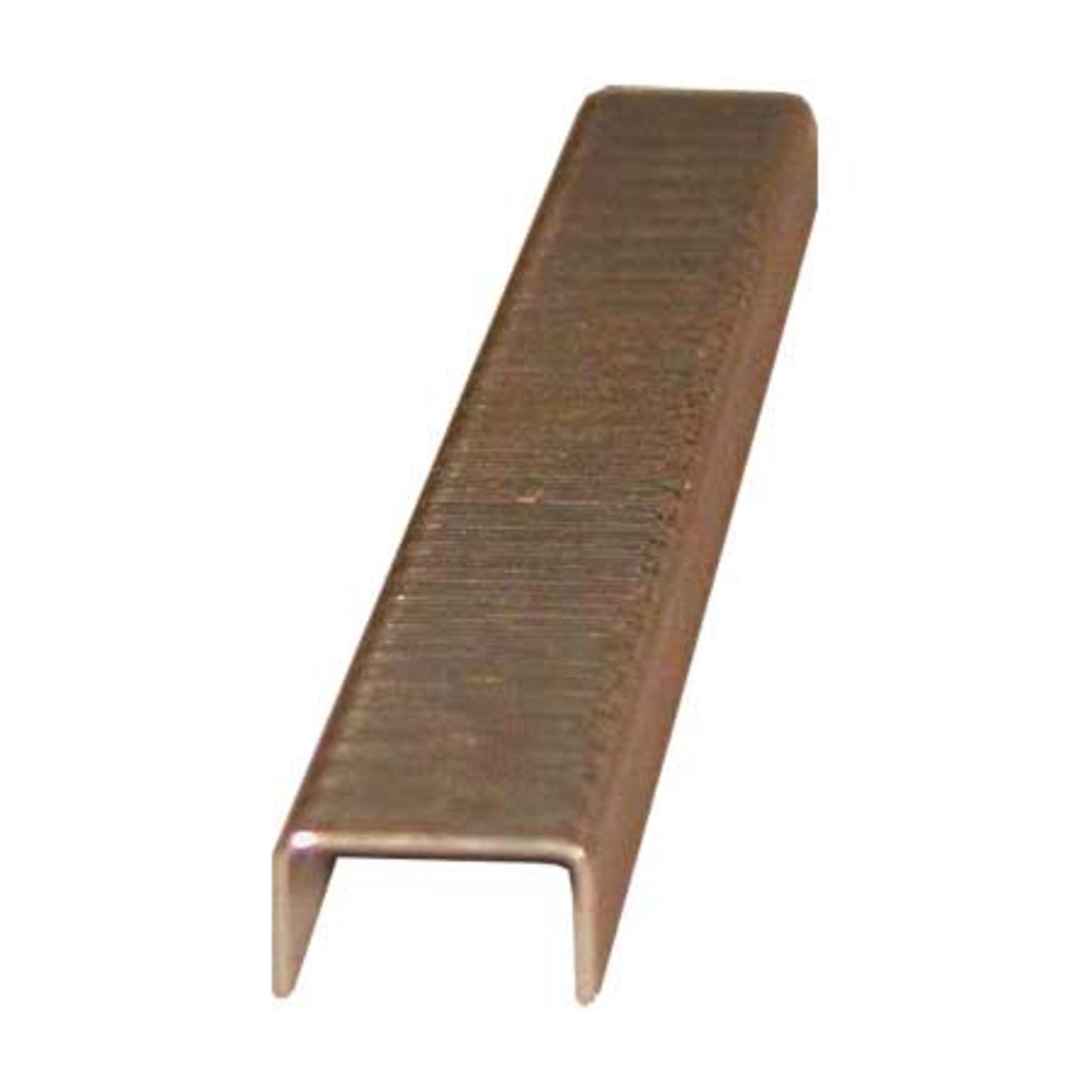 Mastercraft Fastener 5/16in JT21 Staples, 1000pk Canadian Tire