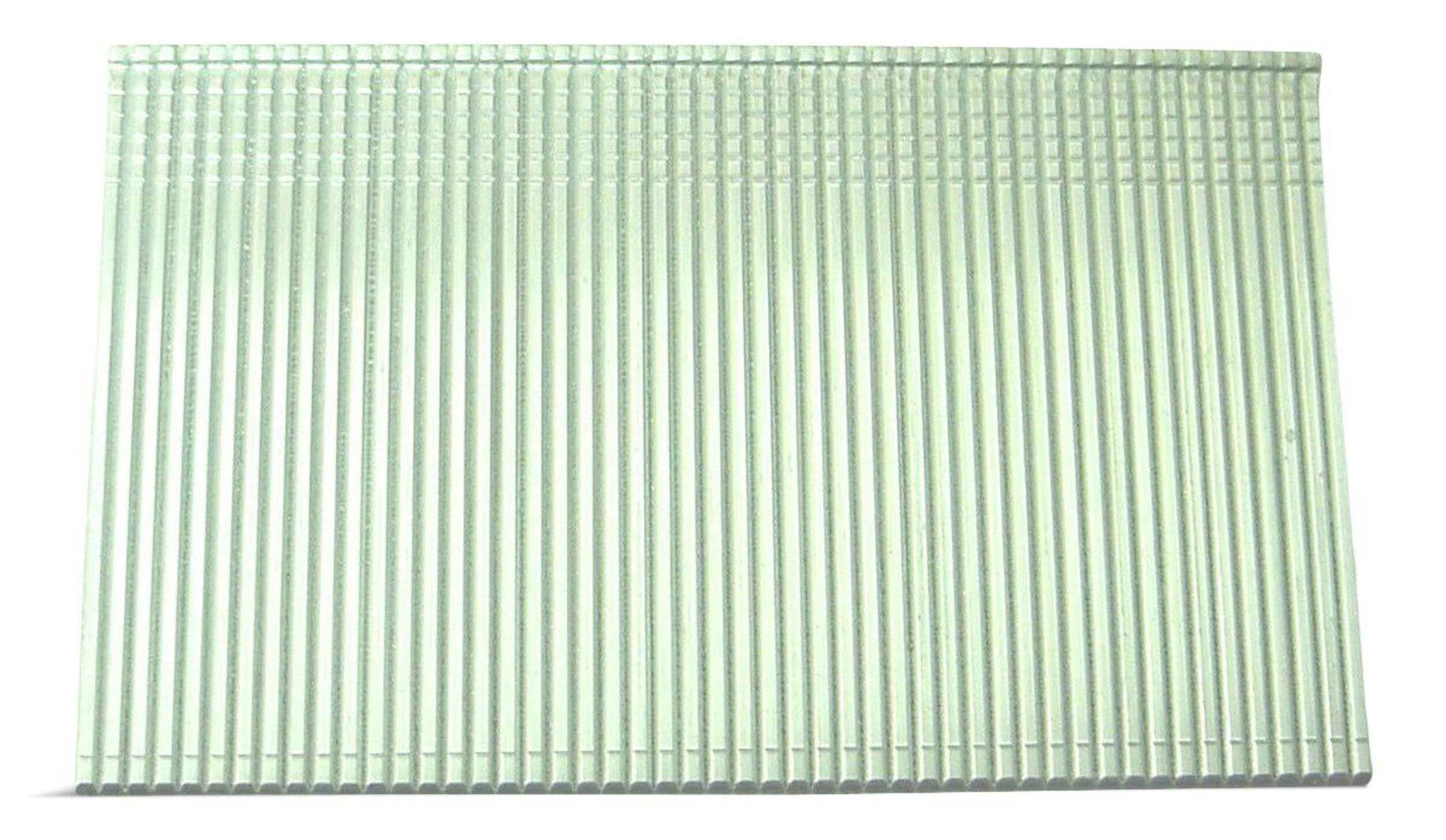 Mastercraft 18-Gauge Galvanized Brad Nails Front_Flat