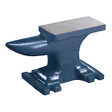 Enclume 5 kg Mastercraft Front_Angled_Right