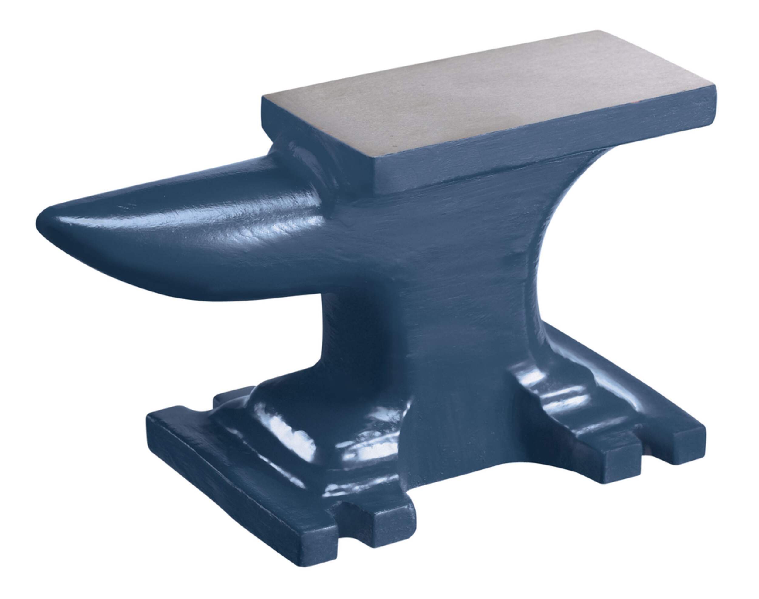 Mastercraft 5kg Anvil Front_Angled_Right