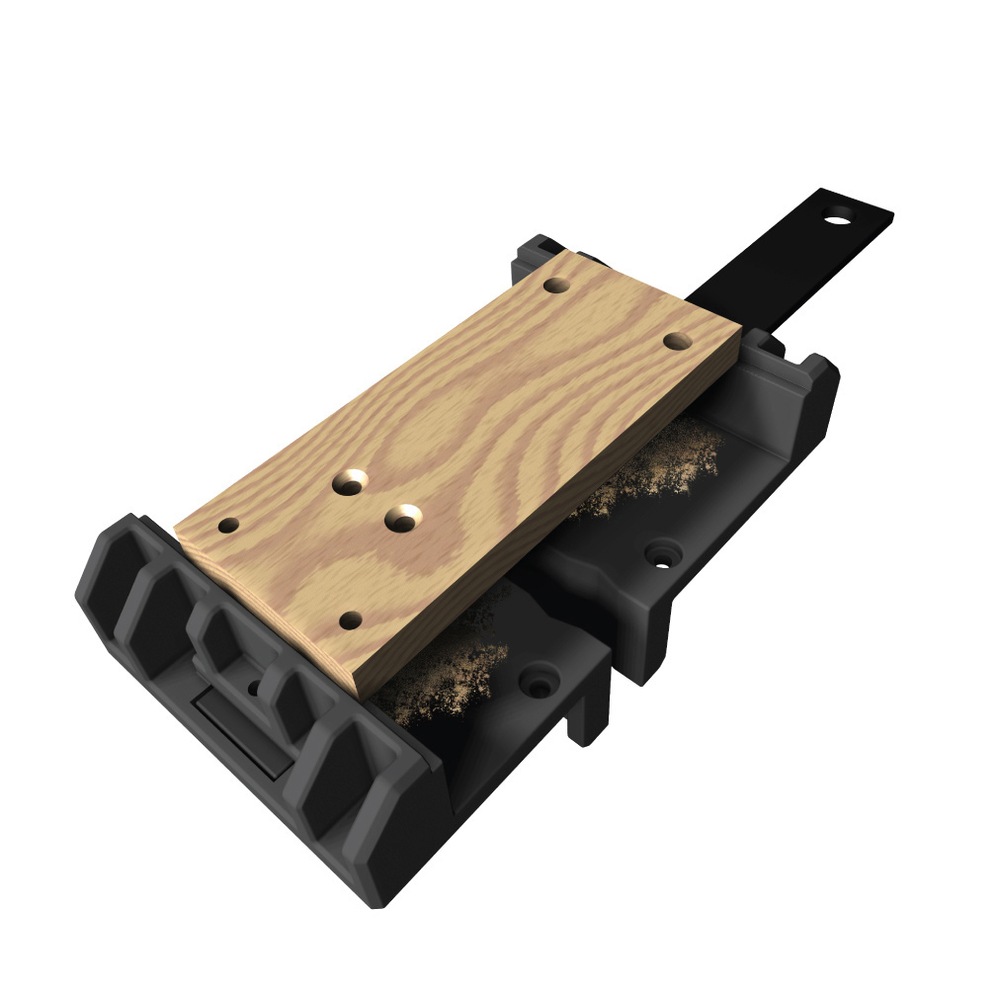 Maxtech Vise Mate Canadian Tire