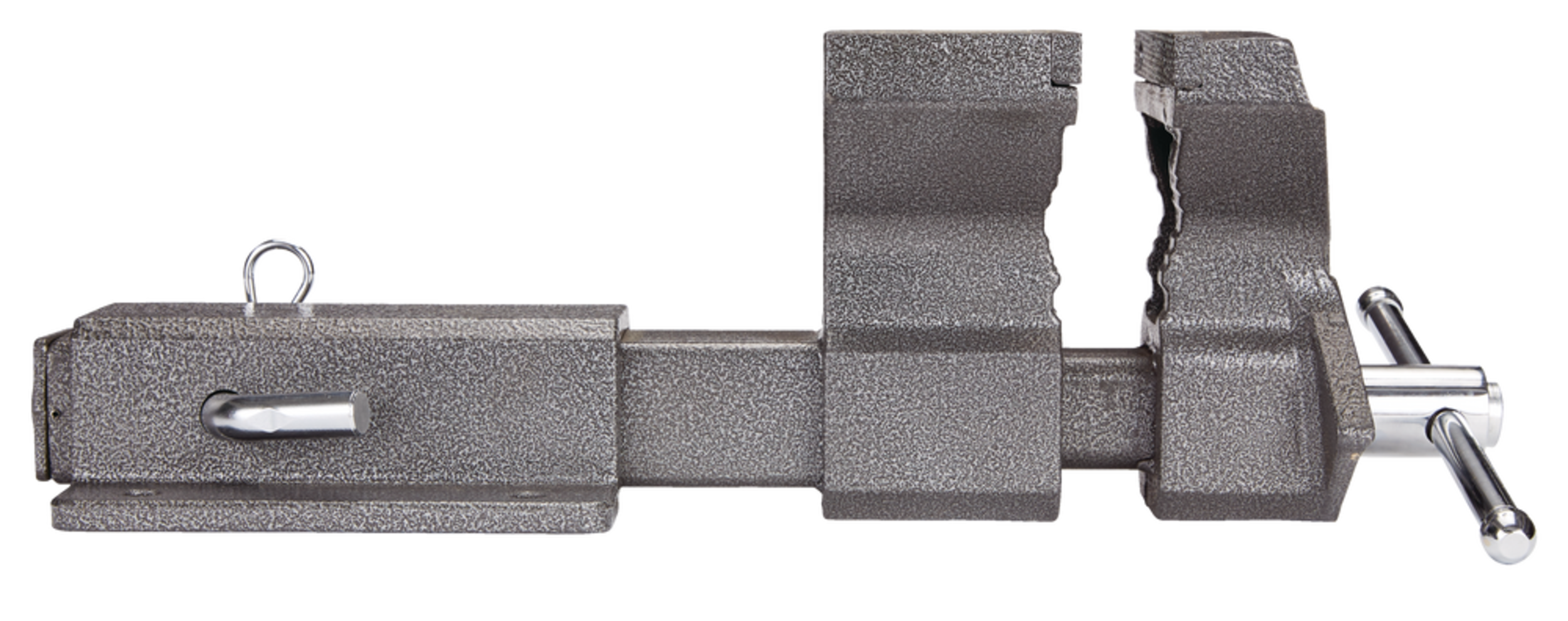 Maximum Car Hitch Vise with Anvil Canadian Tire