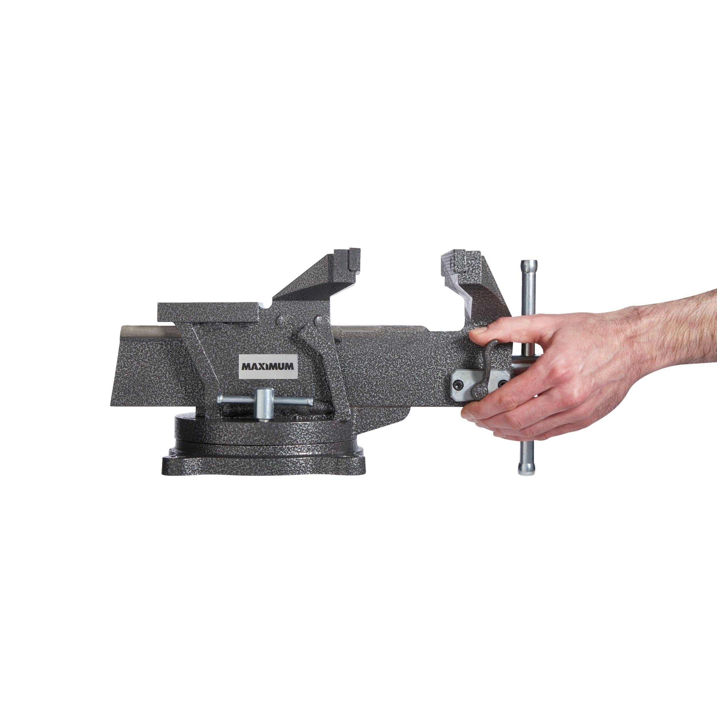 Wood vise canadian tire discount