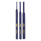Irwin Long Pin Punch Set, 3-pk Front_Flat