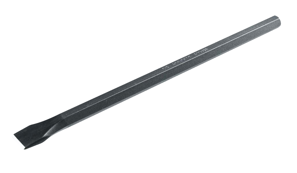 Mastercraft Cold Chisels, 3/4 x 12 x 5/8in Canadian Tire