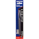 Mastercraft 1/8-in Pin Punch, Steel Front_Flat