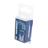 Mastercraft 3/16-in Expandable Aluminum Rivets, 10-pk Front_Three_Fourths_Angled_Left