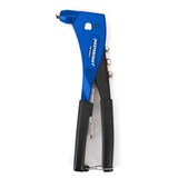 Mastercraft One Hand Rivet Gun Kit, 10-in, 71-pc Front_Flat