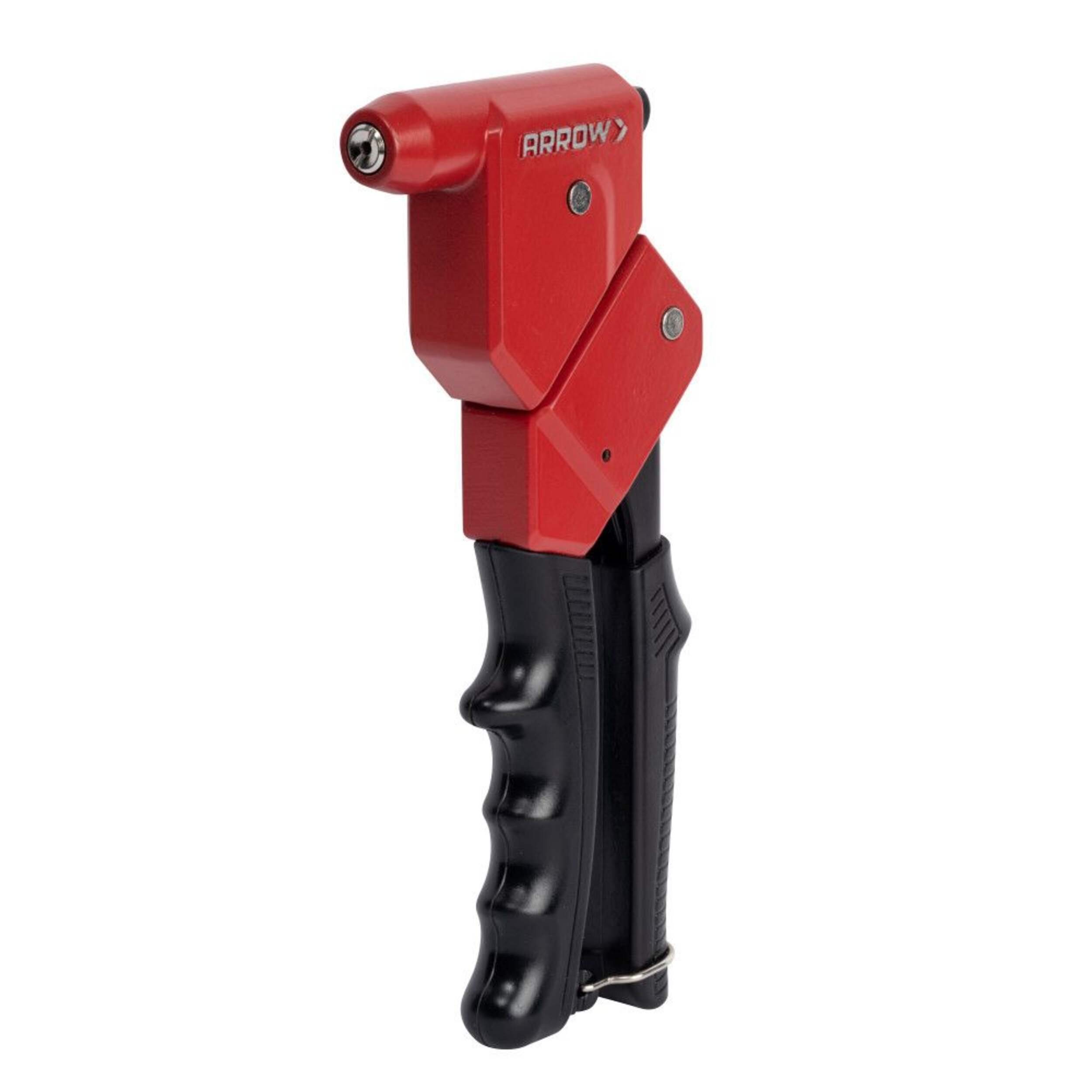 Arrow Headless Swivel Riveter Kit Front_Angled_Left
