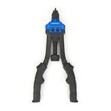 Mastercraft 14" Nut Riveter Set, 81-Piece Front_Flat