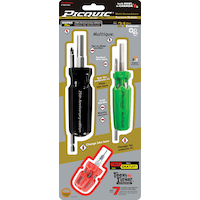 Driver Set with 21 Bit Combo Pack