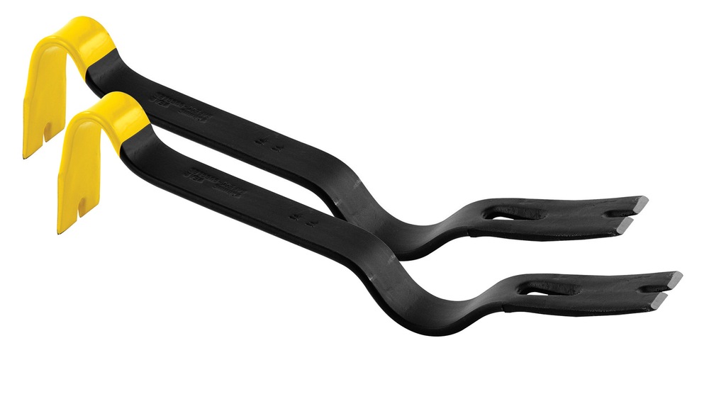 Stanley Super Wonder Bar, 2pk Canadian Tire